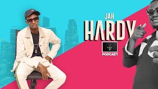 SEKURU GUDO PIKICHA INTERVIEWS JAH HARDY MUSIC #zimbawe #interview #silentkiller  #news #podcast