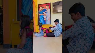 Girl power  @nishita1962 #funny #funnyvideo #trending #couple #shorts #ytshorts #youtube