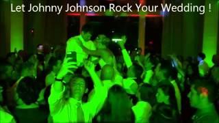 AWESOME WEDDING !  Wedding DJs Philadelphia - DJ Johnny Johnson