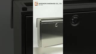 Goodhope Hardware products stand out for their reliability. Make your life easier.