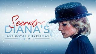 Secrets of Diana's Last Royal Christmas: 1991 (Official Trailer)