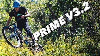 BANSHEE BIKES - PRIME V3.2