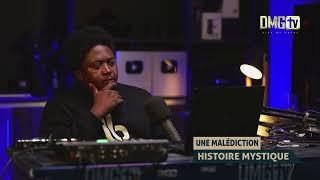 UNE MALÉDICTION... HISTOIRE MYSTIQUE - DMG TV