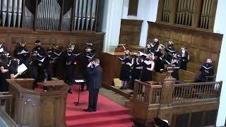 Веснянка (Vesnyanka) "Spring Song"
