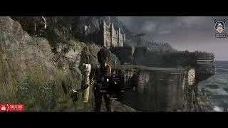 Tomb Raider: Game of the Year Edition Gameplay Part-6 (4K Ultra HD )