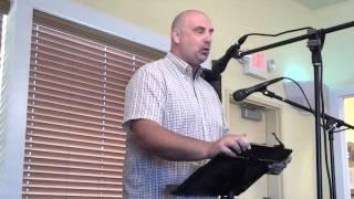 Mark Neitz from Viet Nam ministering at BMF Modesto on 4/28/2016 (Part 1 of 2) 20160428 130718