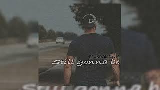 Brandon Davis - Still Gonna Be (Official Audio)