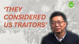 RFA journalist recalls Khmer Rouge terror