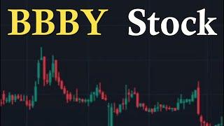 BBBY Stock Price Prediction News Today and Technical Analysis 15 March - Bed Bath & Beyond Stock