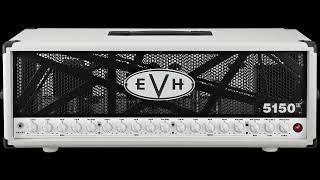 EVH 5150 III + Mesa Boogie std 412