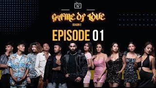 CUPID - GAME OF LOVE | SEASON 02 | EPISODE 01 | PARADOX