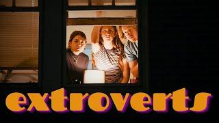 "Extroverts" | Short Film | Steven Haas