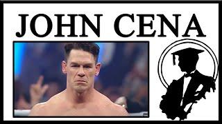 John Cena Is A Bad Guy