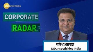 Insecticides India: The Road Ahead for Expansion and Growth