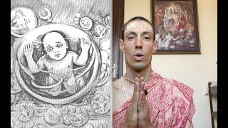 Aparā Ekādaśī story from the Brahmāṇḍa Purāṇa - narrated by Nimāi Nitāi dāsa