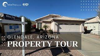 Glendale, Arizona Property Tour with Elise Fay