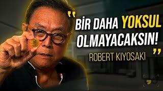 Bu Anlatılanları Hiçbir Zaman Okullarda Öğrenemeyeceksiniz! | Robert Kiyosaki - Nasıl Zengin Olunur?