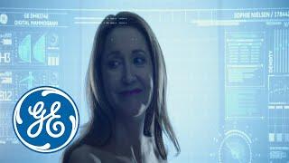 GE Healthcare Imaging 2030 - Meet Sophie