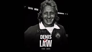 R.I.P Denis Law 󠁧󠁢󠁳󠁣󠁴󠁿 #viralvideo #football #footballshorts #edit #denislaw #shorts #fyp #fifa