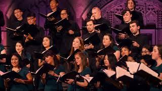 Hela Rotan - Vancouver Youth Choir