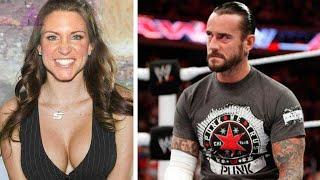 5 Wrestlers Stephanie McMahon Admits She Wants Back In WWE