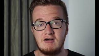 Mini Ladd's Apology is Garbage