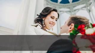 Wedding Photographers in Washington DC - Engagement Photographers in Washington DC