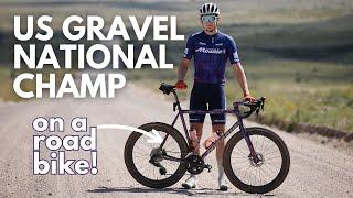 The ultimate dual-purpose bike: Which gravel bikes also shine on the road?