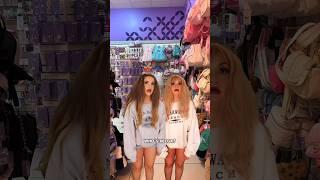 CLAIRE’S #parody #comedy #claires