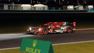 Daytona Road Course Rolex 24