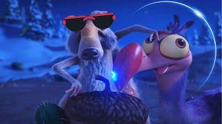 Scrat playing every MUSIC like a PRO   |  Ice Age: Scrat Tales  |  Quiz of the day