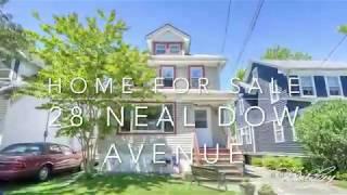 28 Neal Dow Avenue, Staten Island, NY 10314 (Tom Crimmins Realty)