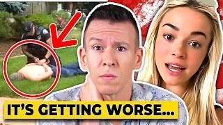 Stalking Has Been Normalized, Colorado Fire Attack Updates, & Ukraine Trojan Horse Attack on Russia