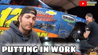 Falcon Transmission Broke and We Hit Another Thursty Thursday Hard