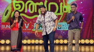 Comedy Utsavam │Flowers│Ep# 72