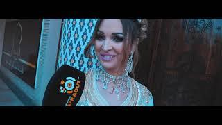 Ikram bellanova -SHOOTING