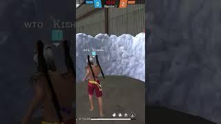 Free Fire ||  Please subscribe my channel  @KishuJawa