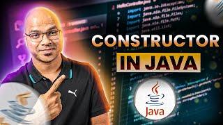 #43 Constructor in Java