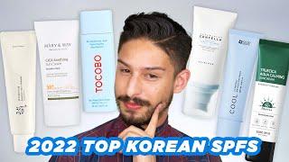 Reviewing the Hottest Korean Sunscreens of the Summer According to YOU