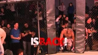 Ryoshin fighting championship - Rfc 9 promo