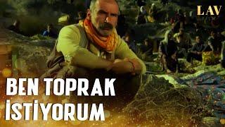 Ben Toprak İstiyorum | Kanal