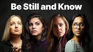 Be Still and Know | DRAMA MOVIE | College | Free Full Movie