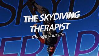 Meet The Skydiving Therapist: Your Skydiving Instructor & Coach in Portugal and Spain