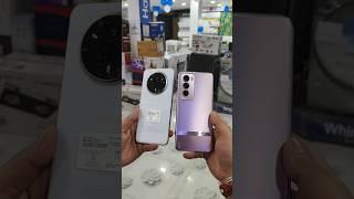 Realme 14 Pro+ vs Oppo Reno 12 Pro 5g||Camera & Zoom Quality#genius pabitra#Shorts