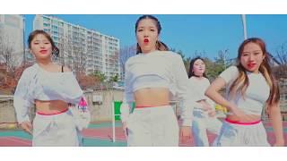 Mariahlynn - Once Upon a Time I was a Hoe | @Yeo Jin from Wild Crew Choreography