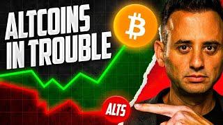 Will Powell Really Resign Today? [Crypto & Markets On Edge]