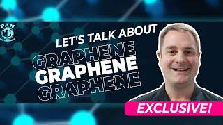 EXCLUSIVE interview with B&B Blending about graphene coatings and detailing products!