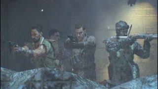 Black Ops 2 - Zombies - Origins Intro Cinematic