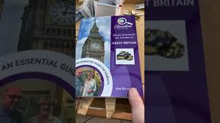 Discover the Luxury: Claire's Guide to Buying Gemstones & Jewellery in Great Britain 