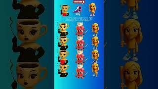  FIND THIS EMOJI  #puzzle​ #dangerkillerff​ #emojichallenge​ #hkskilleryt​#​️️️